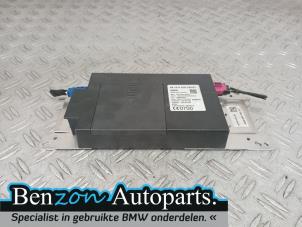 Used Phone module BMW 3 serie (F30) 320d 2.0 16V EfficientDynamicsEdition Price € 60,50 Inclusive VAT offered by Benzon Autodemontage
