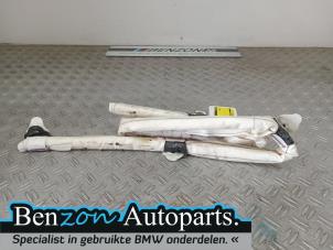 Used Roof curtain airbag, left BMW 3 serie (F30) 320d 2.0 16V EfficientDynamicsEdition Price € 181,50 Inclusive VAT offered by Benzon Autodemontage