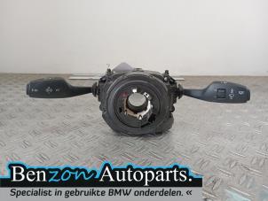 Used Steering column stalk BMW 3 serie (F30) 320d 2.0 16V EfficientDynamicsEdition Price € 211,75 Inclusive VAT offered by Benzon Autodemontage