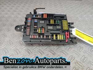 Used Fuse box BMW 3 serie (F30) 320d 2.0 16V EfficientDynamicsEdition Price € 42,35 Inclusive VAT offered by Benzon Autodemontage