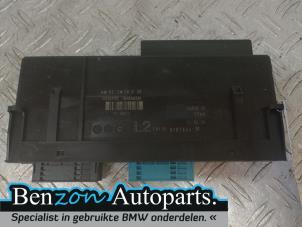 Used Body control computer BMW 1 serie (E81) 116i 2.0 16V Price € 90,75 Inclusive VAT offered by Benzon Autodemontage