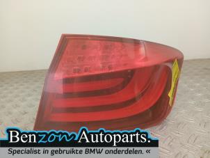 Used Taillight, right BMW 5 serie (F10) 530d 24V Price € 151,25 Inclusive VAT offered by Benzon Autodemontage