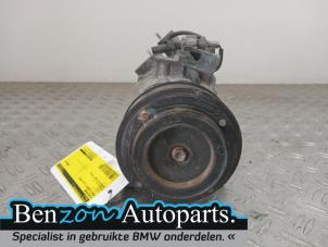 Used Air conditioning pump BMW 3 serie (F30) 328d 2.0 16V Price € 121,00 Inclusive VAT offered by Benzon Autodemontage