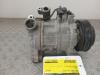 Air conditioning pump from a BMW 3 serie (F30) 328d 2.0 16V 2015