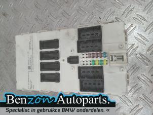 Used Body control computer BMW 1 serie (F20) 116i 1.6 16V Price € 121,00 Inclusive VAT offered by Benzon Autodemontage