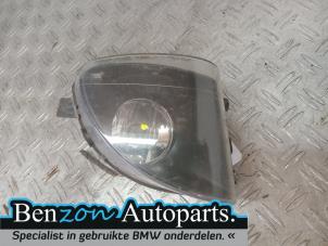 Used Fog light, front left BMW 5 serie (F10) 520d 16V Price € 60,50 Inclusive VAT offered by Benzon Autodemontage