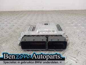 Used Engine management computer BMW 2 serie Gran Tourer (F46) 218d 2.0 TwinPower Turbo 16V Price € 181,50 Inclusive VAT offered by Benzon Autodemontage
