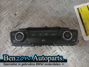 Used Air conditioning control panel BMW 2 serie Active Tourer (F45) 218d 2.0 TwinPower Turbo 16V Price € 242,00 Inclusive VAT offered by Benzon Autodemontage