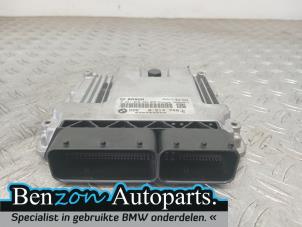 Used Engine management computer BMW 3-Serie Price on request offered by Benzon Autodemontage