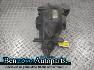 Used Rear differential BMW 3 serie (F30) 335d xDrive 3.0 24V Price € 484,00 Inclusive VAT offered by Benzon Autodemontage