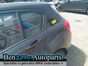 Used Rear side panel, left BMW 1 serie (F20) 116d 1.5 12V TwinPower Price € 423,50 Inclusive VAT offered by Benzon Autodemontage