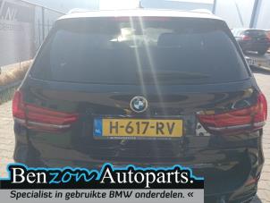 Gebrauchte Heckklappe BMW X5 (F15) xDrive 35i 3.0 Preis € 907,50 Mit Mehrwertsteuer angeboten von Benzon Autodemontage