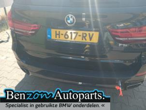 Gebrauchte Heckklappe BMW X5 (F15) xDrive 35i 3.0 Preis € 665,50 Mit Mehrwertsteuer angeboten von Benzon Autodemontage