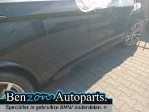 Used Side skirt, right BMW X5 (F15) xDrive 35i 3.0 Price € 181,50 Inclusive VAT offered by Benzon Autodemontage