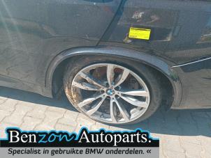 Used Rear wheel rim BMW X5 (F15) xDrive 35i 3.0 Price € 90,75 Inclusive VAT offered by Benzon Autodemontage