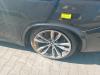 BMW X5 (F15) xDrive 35i 3.0 Rear wheel rim