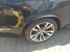 Rear wheel rim from a BMW X5 (F15), 2013 / 2018 xDrive 35i 3.0, SUV, Petrol, 2.979cc, 225kW (306pk), 4x4, N55B30A, 2013-12 / 2018-07, KR01; KR02 2015