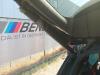 Amortisseur à gaz arrière gauche d'un BMW X5 (F15) xDrive 35i 3.0 2015