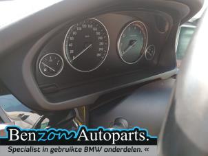 Used Odometer KM BMW X5 (F15) xDrive 35i 3.0 Price € 544,50 Inclusive VAT offered by Benzon Autodemontage