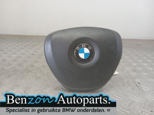Used Left airbag (steering wheel) BMW 5-Serie Price € 181,50 Inclusive VAT offered by Benzon Autodemontage