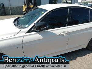 Used Door 4-door, front left BMW 3 serie (F30) 320i xDrive 2.0 16V Price € 423,50 Inclusive VAT offered by Benzon Autodemontage