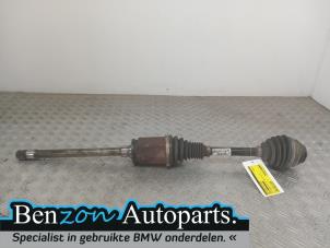 Used Front drive shaft, right BMW 3 serie (F30) 320i xDrive 2.0 16V Price € 363,00 Inclusive VAT offered by Benzon Autodemontage