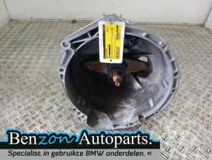 Used Gearbox BMW 3 serie Touring (F31) 316d 2.0 16V Price € 484,00 Inclusive VAT offered by Benzon Autodemontage