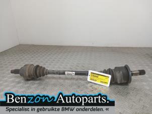 Used Drive shaft, rear left BMW 3 serie Touring (F31) 316d 2.0 16V Price € 90,75 Inclusive VAT offered by Benzon Autodemontage