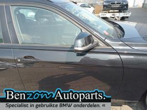 Used Front door 4-door, right BMW 3 serie Touring (F31) 316d 2.0 16V Price € 423,50 Inclusive VAT offered by Benzon Autodemontage