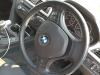 Left airbag (steering wheel) from a BMW 3 serie Touring (F31) 316d 2.0 16V 2013
