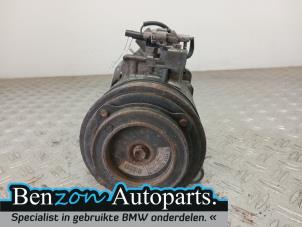 Used Air conditioning pump BMW 3 serie Touring (F31) 316d 2.0 16V Price € 121,00 Inclusive VAT offered by Benzon Autodemontage