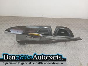 Used Decorative strip set cabin BMW M2 (F22/87) M235i 3.0 24V Price on request offered by Benzon Autodemontage