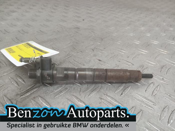 Injecteur (diesel) d'un BMW 5-Serie 2013