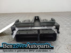 Used Engine management computer BMW 3 serie Touring (F31) 316d 2.0 16V Price € 272,25 Inclusive VAT offered by Benzon Autodemontage