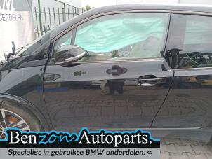 Used Door 4-door, front left BMW i3 (I01) i3s Price € 544,50 Inclusive VAT offered by Benzon Autodemontage