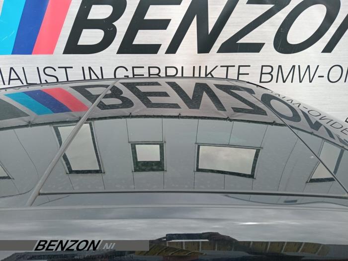 Używane Szyberdach BMW i3 (I01) i3s Cena € 907,50 Z VAT oferowane przez Benzon Autodemontage