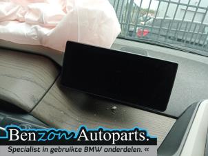 Usados Kit de navegación BMW i3 (I01) i3s Precio € 1.512,50 IVA incluido ofrecido por Benzon Autodemontage
