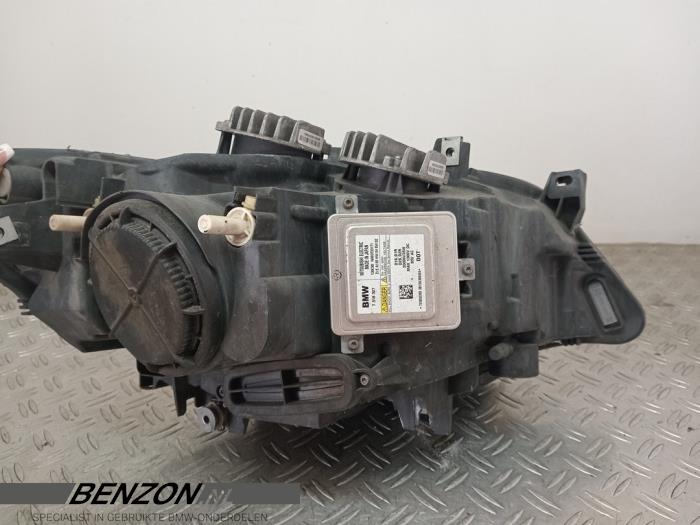 Headlight, left BMW M2 M235i 3.0 24V - 63137388937 