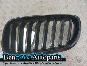 Used Grille BMW M2 (F22/87) M235i 3.0 24V Price € 24,20 Inclusive VAT offered by Benzon Autodemontage