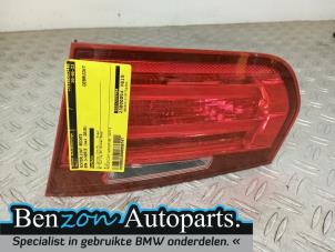 Used Taillight, right BMW 3 serie Touring (F31) 320d 2.0 16V Price € 60,50 Inclusive VAT offered by Benzon Autodemontage