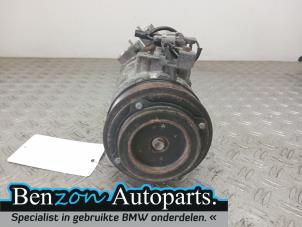 Used Air conditioning pump BMW 3 serie Touring (F31) 320d 2.0 16V Price € 90,75 Inclusive VAT offered by Benzon Autodemontage