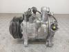 Air conditioning pump from a BMW 3 serie Touring (F31) 320d 2.0 16V 2015