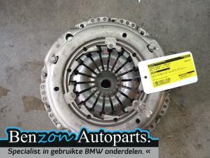 Used Clutch kit (complete) BMW 2 serie Gran Tourer (F46) 218i 1.5 TwinPower Turbo 12V Price € 544,50 Inclusive VAT offered by Benzon Autodemontage