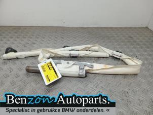 Used Roof curtain airbag, left BMW 3 serie (F30) 328d 2.0 16V Price € 121,00 Inclusive VAT offered by Benzon Autodemontage