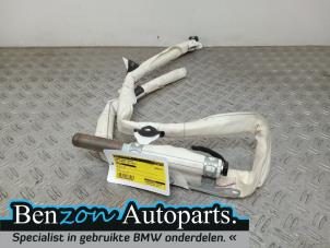 Used Roof curtain airbag, right BMW 3 serie (F30) 328d 2.0 16V Price € 121,00 Inclusive VAT offered by Benzon Autodemontage