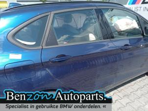 Używane Drzwi prawe tylne wersja 4-drzwiowa BMW 2 serie Active Tourer (F45) Cena € 544,50 Z VAT oferowane przez Benzon Autodemontage