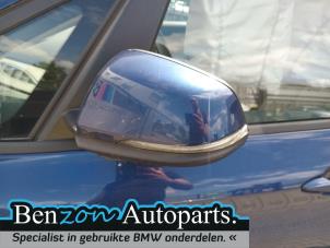 Used Wing mirror, left BMW 2 serie Active Tourer (F45) Price € 302,50 Inclusive VAT offered by Benzon Autodemontage