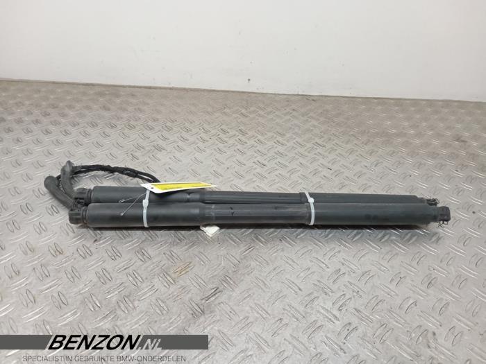 Set Gasdämpfer Heckklappe BMW 3 serie Touring 320d 2.0 16V 