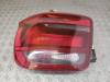 Taillight, left from a BMW 1 serie (F20) 116d 2.0 16V 2011