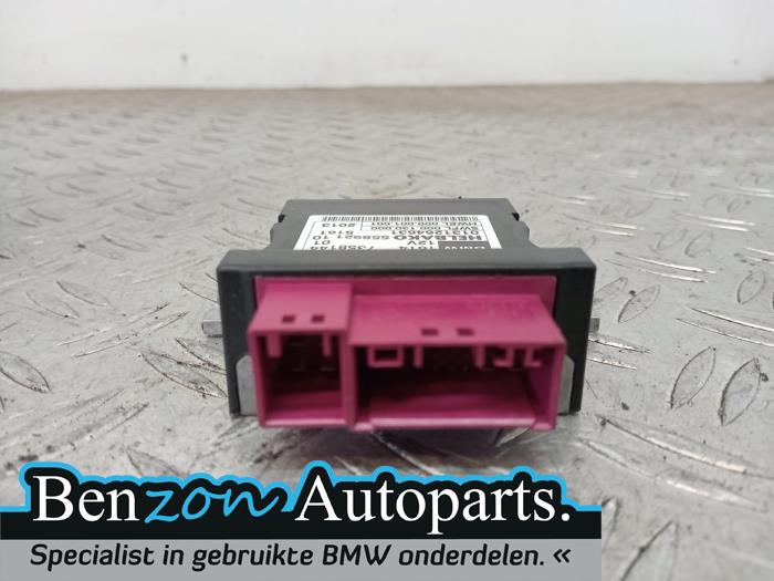 ADM fuel module from a BMW 3 serie Touring (F31) 316d 2.0 16V 2013